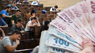 KYK bursu ve kredi hakkı için başvurular ne zaman? Ziraat Bankası'ndan burs, kredi almanın şartları