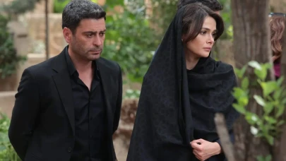 Bugün hangi diziler var Pazartesi: Uzak Şehir listenin başında