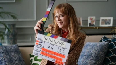 7 Ekim Salı reyting sonuçlar: Bahar mı MasterChef mi?