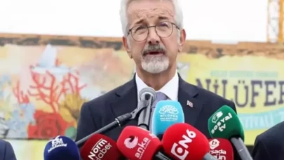 Eski Nilüfer Belediye Başkanı Turgay Erdem yoğun bakıma alındı