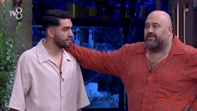 MasterChef Ayaz kimdir? Kanat restoranları nerede?