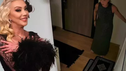 Elbise ile görüldü, pijama ile bulundu! Güllü'nün ölümünde çelişkili detay