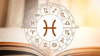 Balık burcu yorumu Ekim 2025