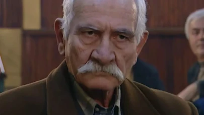 Arif Erkin Güzelbeyoğlu hayatını kaybetti! Yabancı Damat ile ün kazanmıştı