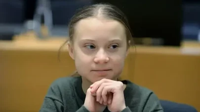 Greta Thunberg: İsrail askerleri bize zulmetti