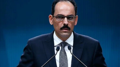 MİT Başkanı İbrahim Kalın’dan yeni kitap: “Heidegger’in Kulübesine Yolculuk”