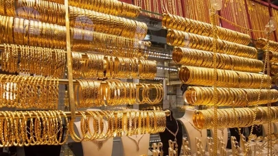 Dev bankanın altın tahmini yürekleri ağza getirdi. Depara kalkacağı tarih belli oldu