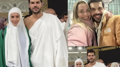 Tolga Mendi kimdir? Damla Can'ın sevgilisi ne iş yapıyor, kaç yaşında, nereli?