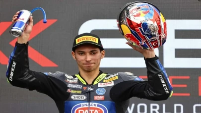 Toprak Razgatlıoğlu kimdir, nereli? Sevgilisi var mı?