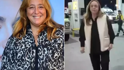 Ayşe Barım için yeniden tutuklama kararı verilmesinin nedeni belli oldu