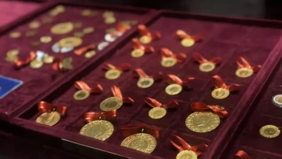 Cuma günü altın alınır mı, günah mı?