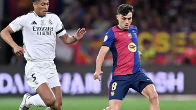 UEFA onayladı: Avrupa futbolunda tarihi bir ilk!