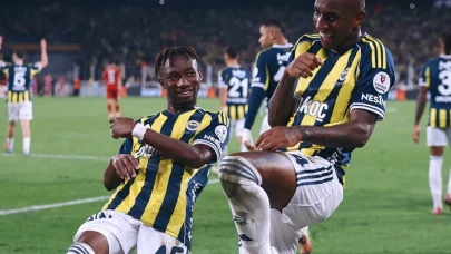 Fenerbahçe Nice maçı hangi kanalda şifresiz yayınlanacak? Maç kadroları, muhtemel 11'ler