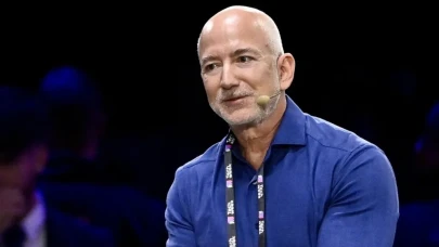 Yapay zeka balon mu, patlarsa ne olacak? Jeff Bezos tane tane anlattı