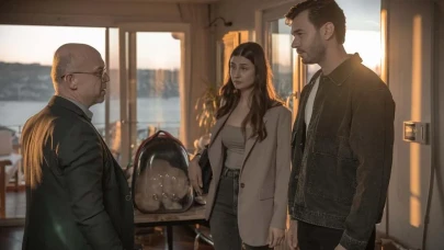 Kaosun Anatomisi 6. bölüm ne zaman? Yeni bölüm tarihi