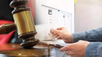 Böyle boşanma davası görülmedi: 26 yıllık evlilik bakın neden bitti