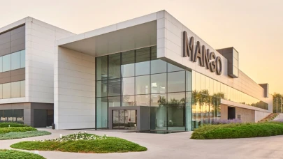 Mango'dan alışveriş yapanlara şok! Müşteri verileri çalındı..