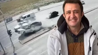 Mehmet Hoca'yı hayattan koparan kazada 'hız' detayı