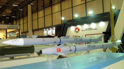 Yunan Basını: Türk Füzeleri Ege ve Doğu Akdeniz dengelerini etkileyebilir
