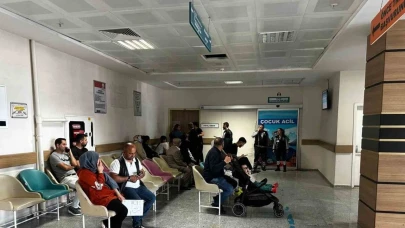 e-Devlet'ten kontrol edin! Af çıkmazsa 10 milyon vatandaş devlet hastanelerine kabul edilmeyecek