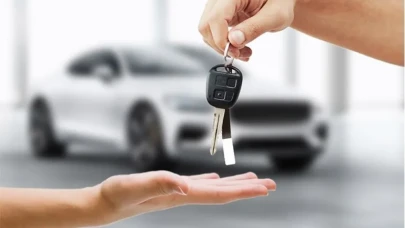 Araç kiralama devi resmen satıldı