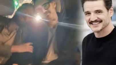 Pedro Pascal eşcinsel mi? Erkek arkadaşı kim?