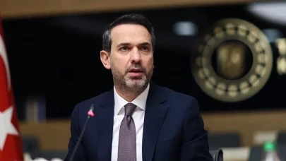 Alparslan Bayraktar'dan şok sözler: CHP'li belediye engel oldu