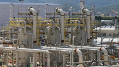 Rus basınında Türkiye alarmı: Rus gazına bağımlılık azalıyor