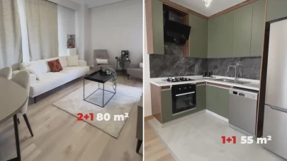 Toki ev hayali için geri sayım: Detaylar ve başvuru şartları netleşti