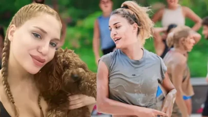 Almeda Baylan Survivor 2026 kadrosunda mı?