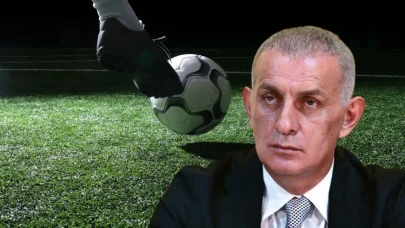 Bahis oynayan futbolcular kim? TFF Başkanı İbrahim Hacıosmanoğlu açıkladı
