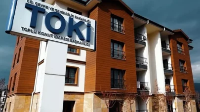 TOKİ'den 7 ilde dev kampanya! Sudan ucuza konut sahibi olma fırsatı