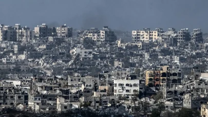 Bugün Ortadoğu'da neler oldu? 10 Ekim Cuma: Bölgede güç dengeleri değişiyor