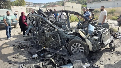 İsrailli analistten iddia: Gazze ateşkesinin ardından hedef Hizbullah olacak