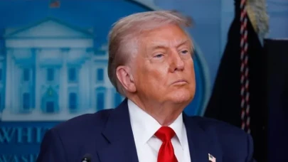 Trump'tan çarpıcı Hamas açıklaması: Nasıl sonuçlanacağını göreceğiz