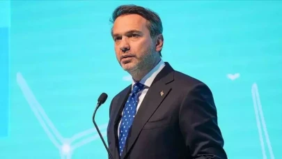 BAE’den Niğde’ye 1 milyar dolarlık dev yatırım