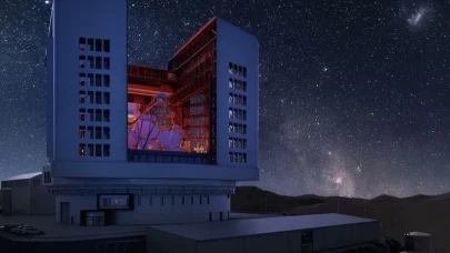 Dev Magellan teleskobu için kritik ortaklık! MIT de projede yerini aldı