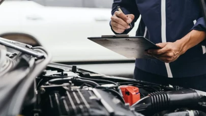 Araç sahipleri dikkat: 2 ay içinde taktırmayan muayeneden geçemeyecek