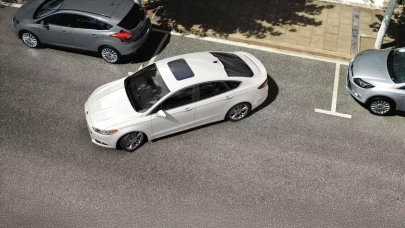 Kentte görülmemiş karar! Geri geri park etmek yasaklanıyor