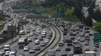 Yeni trafik cezaları askıya alındı: Düzenleme bütçe görüşmeleri sonrasına kaldı