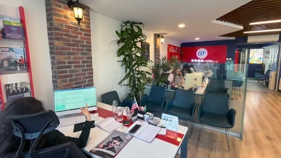 Almanya'da Üniversite Okumak ELT ile çok kolay!