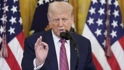 Trump, esirlerin serbest bırakılacağı tarihi açıkladı