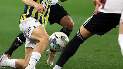 Derbi öncesi heyecan: Beşiktaş - Fenerbahçe maçında yıldızlar sahne alacak