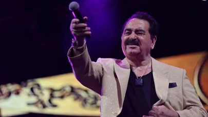 Şanlıurfalı İbrahim Tatlıses bakın aslen nereliymiş