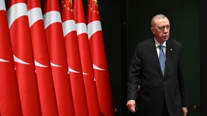 Cumhurbaşkanı Erdoğan’dan Hamas’ın kararı sonrası kritik açıklama