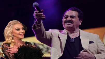 İbrahim Tatlıses'ten, Güllü'nün ölümüne dair dikkat çeken açıklama! Öyle şeyler söyledi ki...