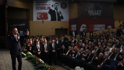 YSK kararını açıkladı: CHP İstanbul Olağan İl Kongresi yapılacak