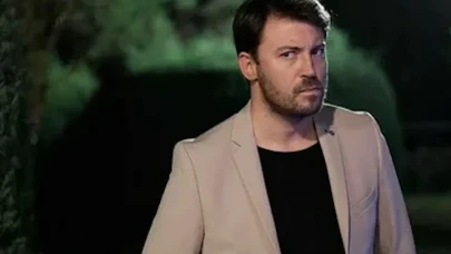 Tolga Güleç sahnede kaza geçirdi! Oyunu acı içinde provayı tamamladı