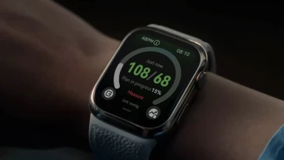 Huawei Watch D2 tansiyon özelliğiyle yenilendi! Sağlık teknolojisinde sınırları zorluyor