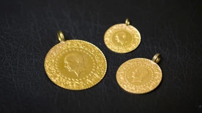 Uzmanların altın fiyatları için dediği oldu! Gram altın çakıldı